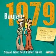 Cover von Baujahr 1979
