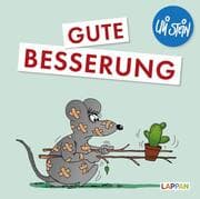 Cover von Gute Besserung