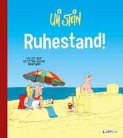 Cover von Ruhestand