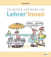 Cover von Die besten Cartoons für Lehrer