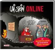 Cover von Online