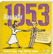 Cover von Baujahr 1953