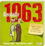 Cover von Baujahr 1963