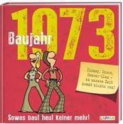 Cover von Baujahr 1973
