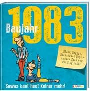 Cover von Baujahr 1983