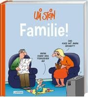 Cover von Familie!