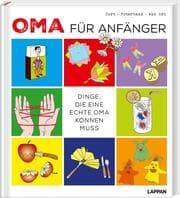 Cover von Oma für Anfänger