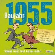 Cover von Baujahr 1955