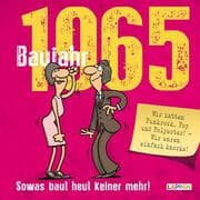 Cover von Baujahr 1965