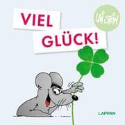 Cover von Viel Glück!