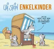 Cover von Enkelkinder!