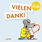 Cover von Vielen Dank!