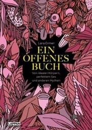 Cover von Ein offenes Buch