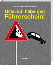 Cover von Hilfe, ich habe den Führerschein