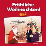 Cover von Fröhliche Weihnachten!