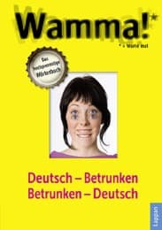 Cover von Wamma!