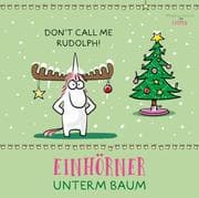 Cover von Don't call me Rudolph!