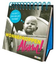 Cover von Wonneproppen-Alarm!