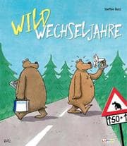 Cover von Wildwechseljahre