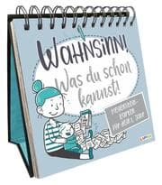Cover von Wahnsinn! Was du schon kannst!