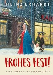 Cover von Frohes Fest!