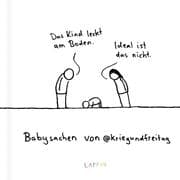 Cover von Babysachen
