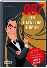 Cover von 007 - Ein Quantum Humor