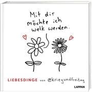 Cover von Liebesdinge