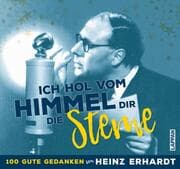 Cover von Ich hol vom Himmel dir die Sterne!
