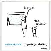 Cover von Kinderkram