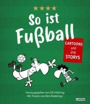 Cover von So ist Fußball
