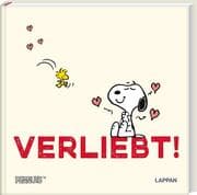 Cover von Verliebt!