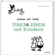 Cover von Übers Leben mit Kindern