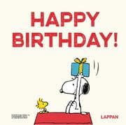 Cover von Happy Birthday!