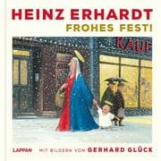 Cover von Frohes Fest!