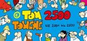 Cover von ©TOM Touché 2500