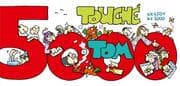Cover von ©TOM Touché 5000