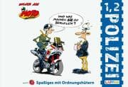 Cover von MOTOmania 1,2 Polizei