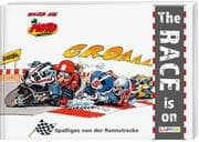 Cover von MOTOmania - The Race is on