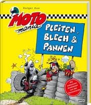 Cover von Pleiten, Blech und Pannen