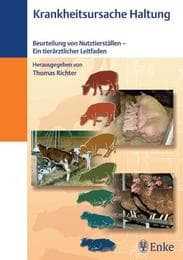 Cover von Krankheitsursache Haltung