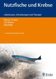 Cover von Nutzfische und Krebse