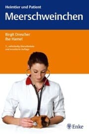 Cover von Meerschweinchen