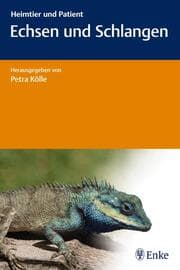 Cover von Echsen und Schlangen