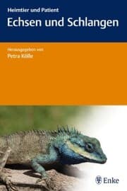 Cover von Echsen und Schlangen