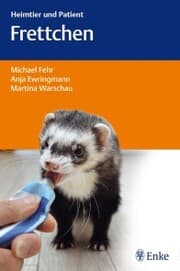 Cover von Frettchen