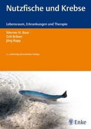 Cover von Nutzfische und Krebse