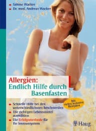Cover von Allergien: Endlich Hilfe durch Basenfasten