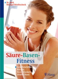 Cover von Säure-Basen-Fitness