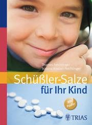 Cover von Schüßler-Salze für Ihr Kind